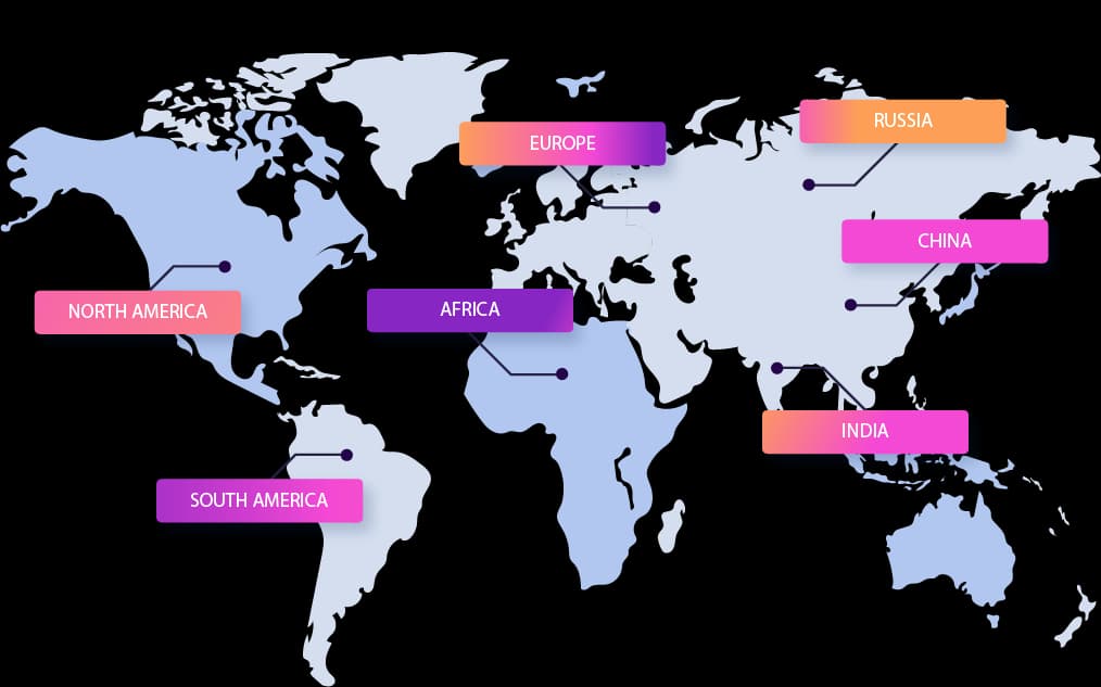 World Map