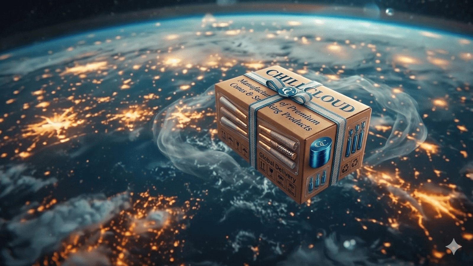 Global Presence