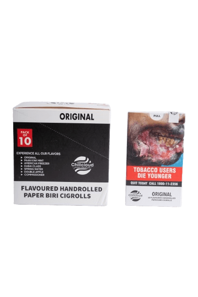 Original Slims Pack